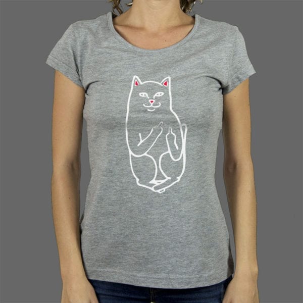 Majica ili duksa Cat 7