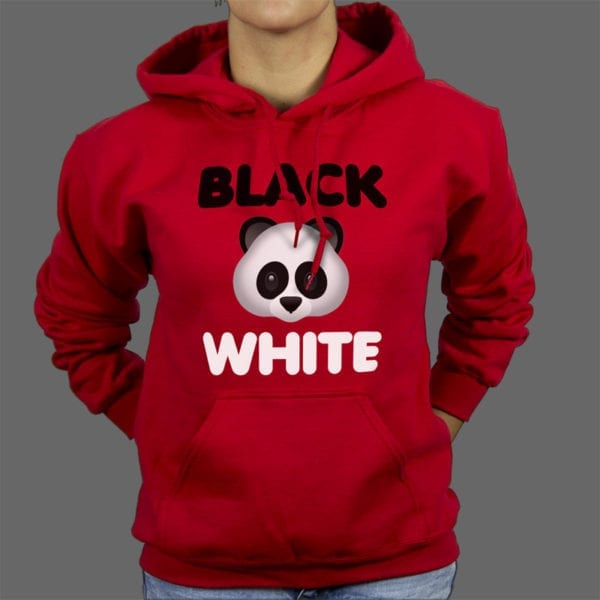 Majica ili duksa Emo panda 1