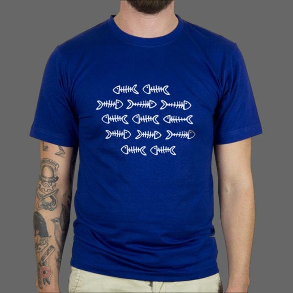 Majica ili duksa Fishbone 1