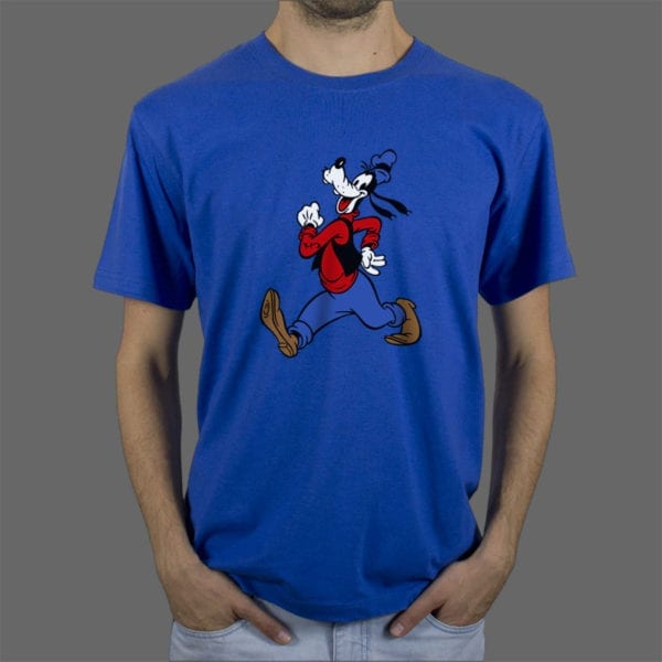 Majica ili duksa Goofy 1
