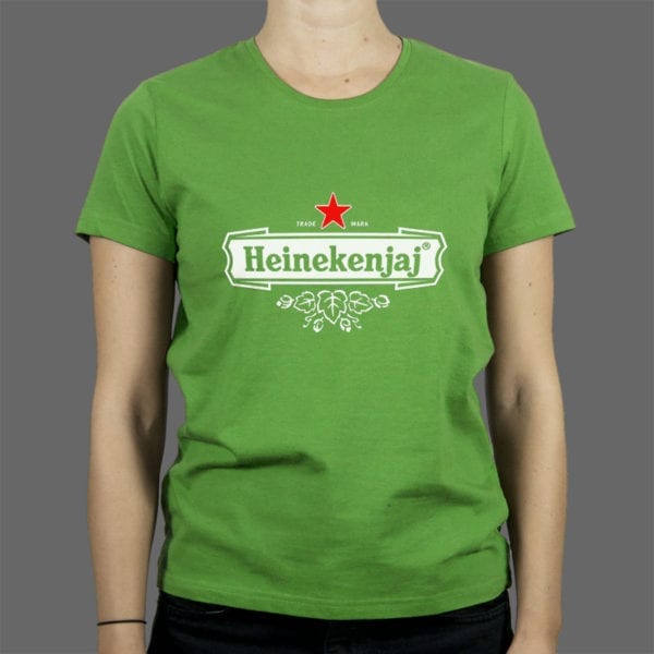 Majica ili duksa Heinekenjaj 1