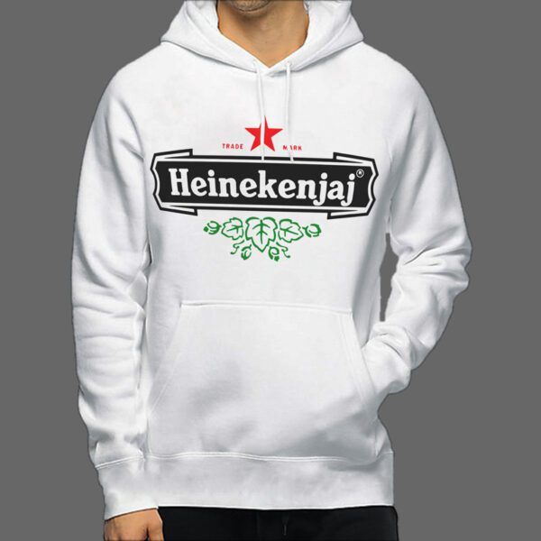Majica ili duksa Heinekenjaj 1