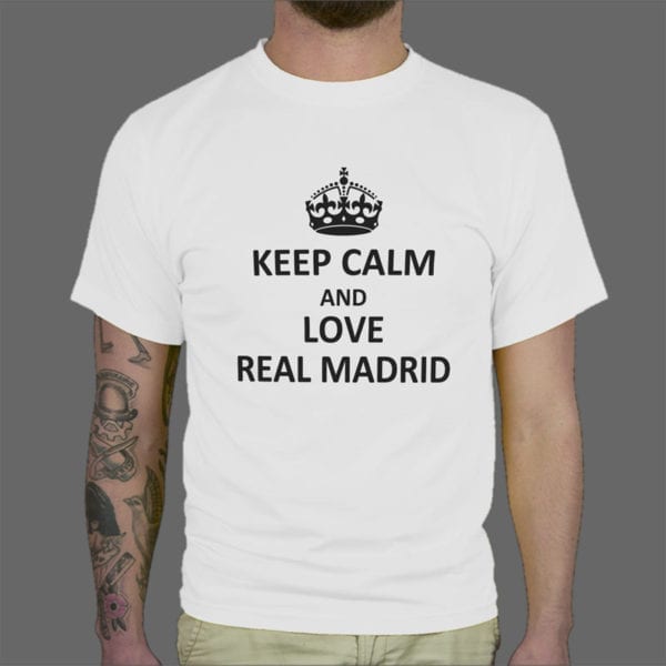Majica Keep calm 7