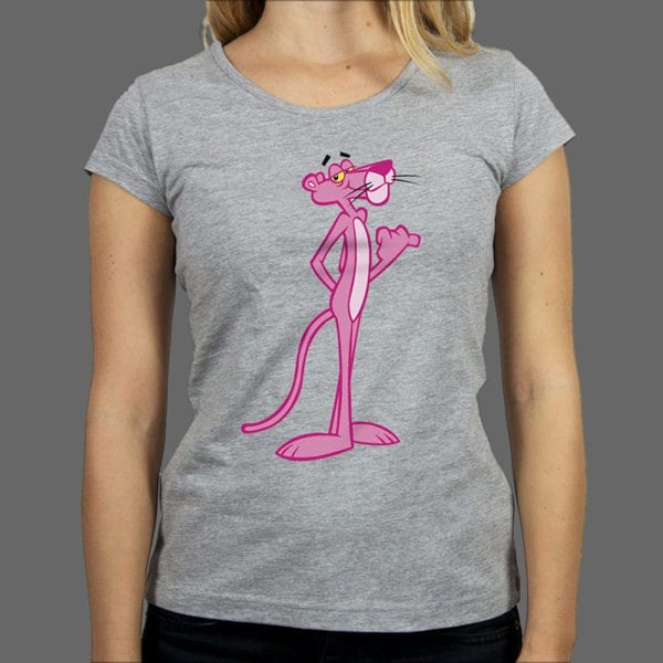 Majica ili Hoodie Pink Panther 2