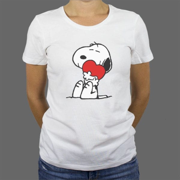 Majica ili duksa Snoopy 1