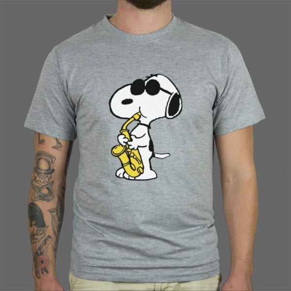 Majica ili duksa Snoopy 2