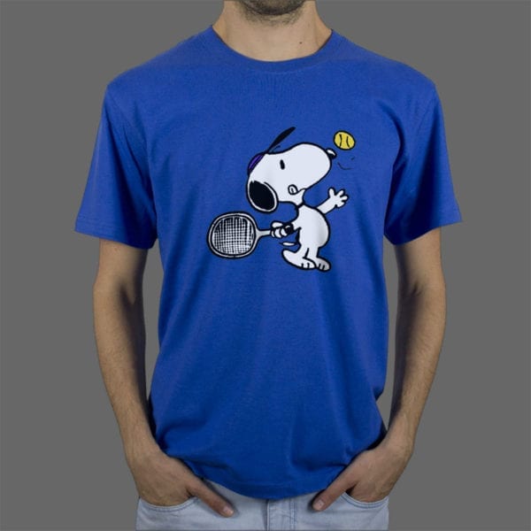 Majica ili duksa Snoopy 5