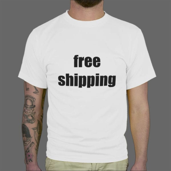 Majica ili duksa Free shipping 1
