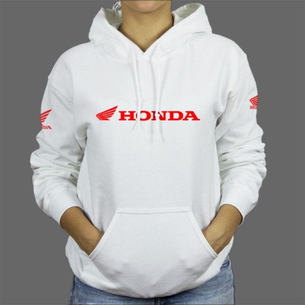 Majica ili duksa Honda logo 1