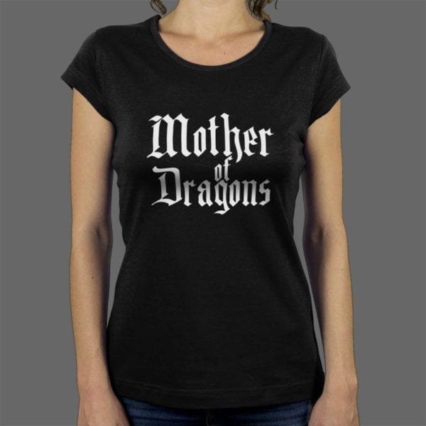 Majica ili duksa Mother of dragons 1