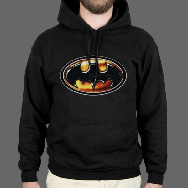 Majica ili duksa Batman 2