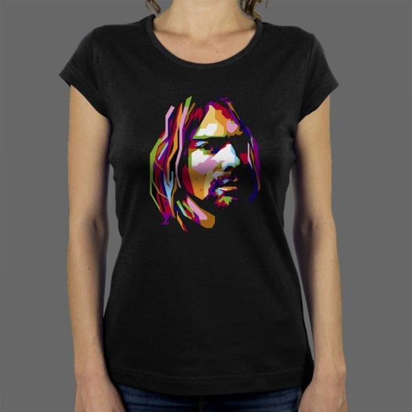 Majica ili duksa Cobain 1