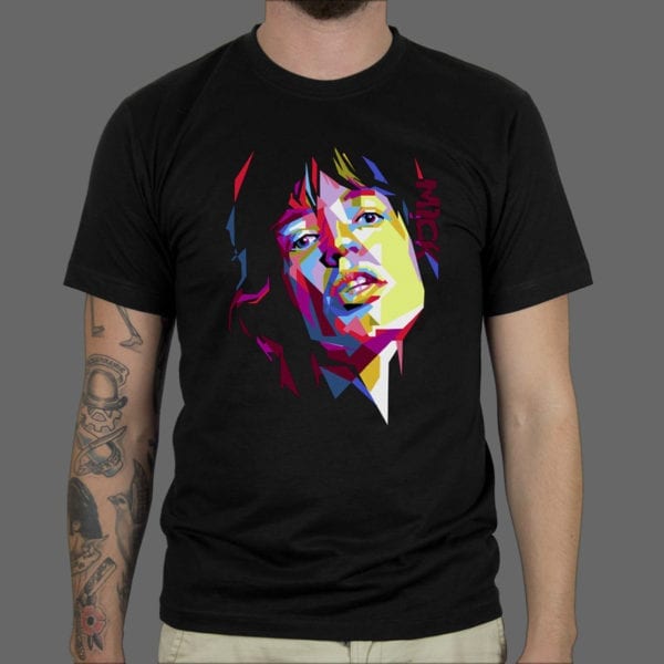 Majica ili duksa Jagger 1
