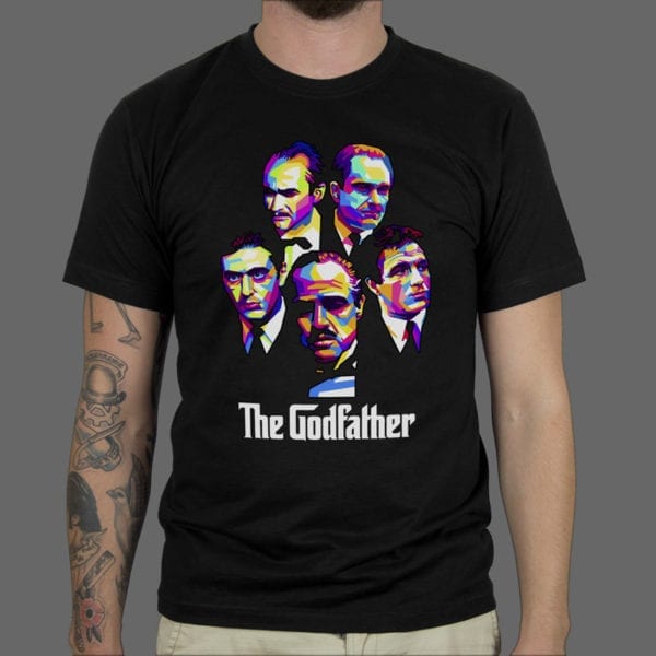 Majica ili duksa Godfather 1