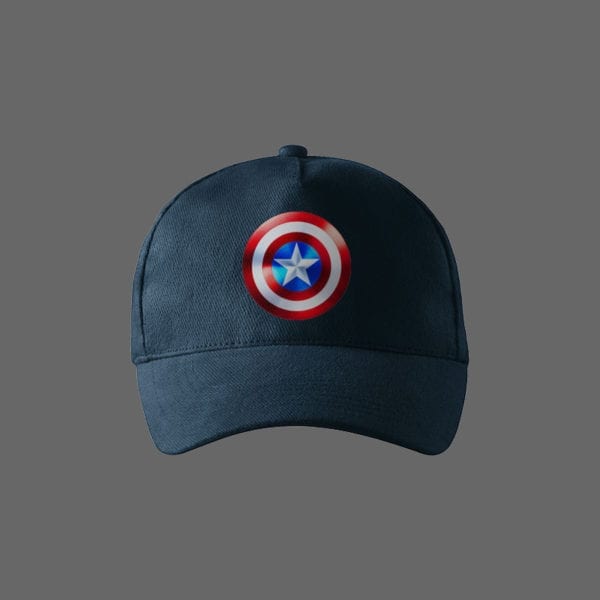 Kapa Captain America 2
