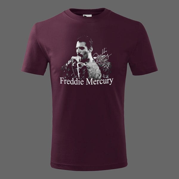 Majica ili Hoodie Freddie Mercury 2a