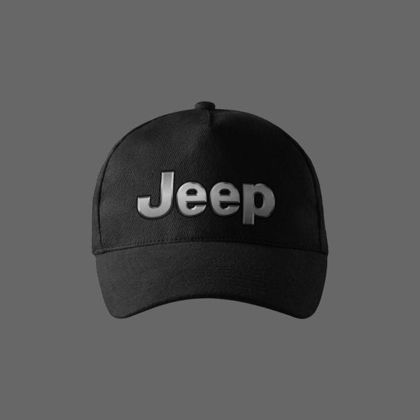 Kapa Jeep logo 1