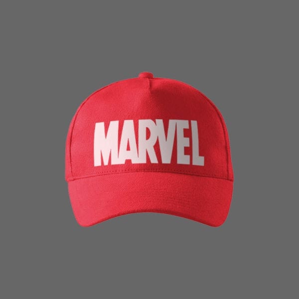Kapa Marvel 1
