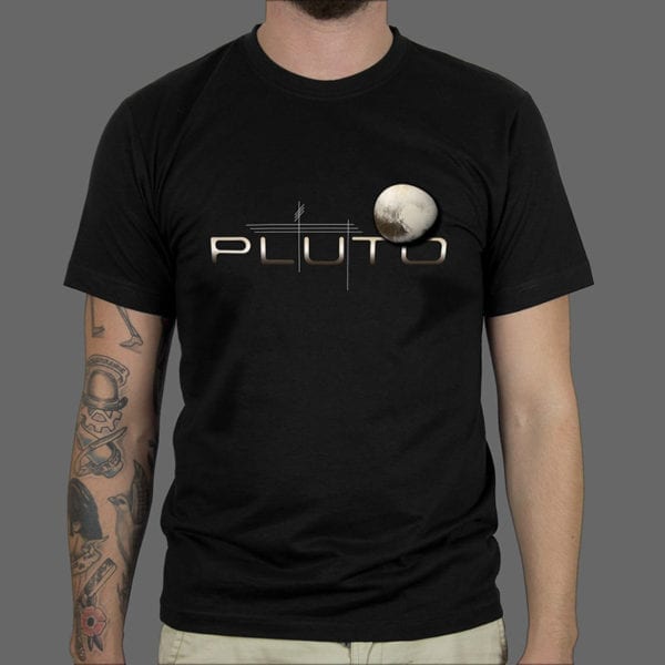 Majica ili Hoodie Real Pluto