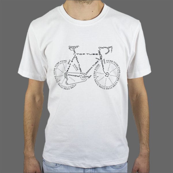 Majica ili Hoodie Bicycle 3