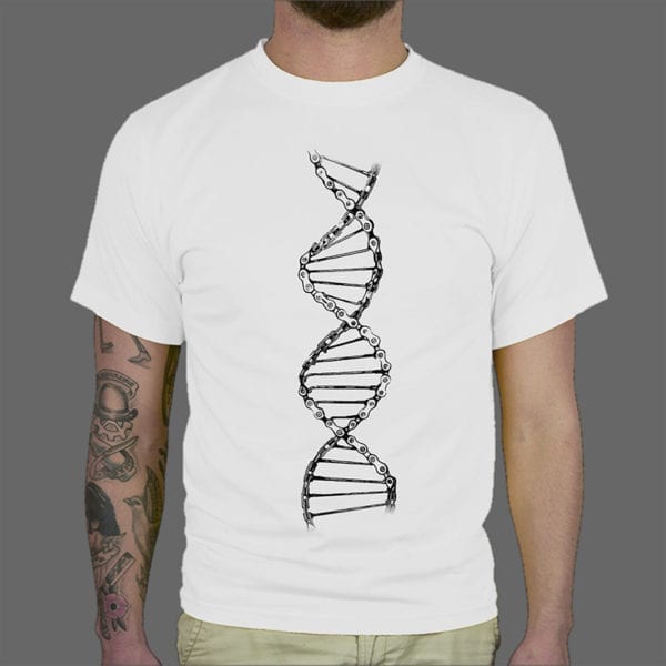 Majica ili Hoodie Bike DNK 1