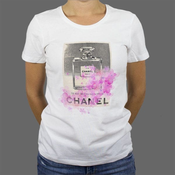 Majica Chanel 5