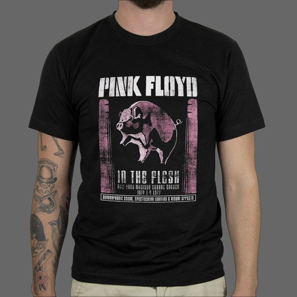 Majica Pink Floyd Animals 1