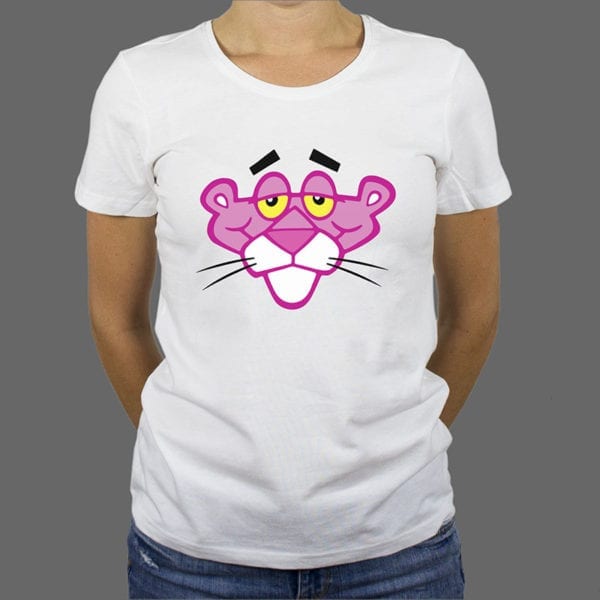 Majica ili Hoodie Pink Panther 4 3