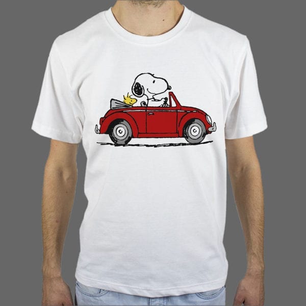 Majica ili Hoodie Snoopy 16