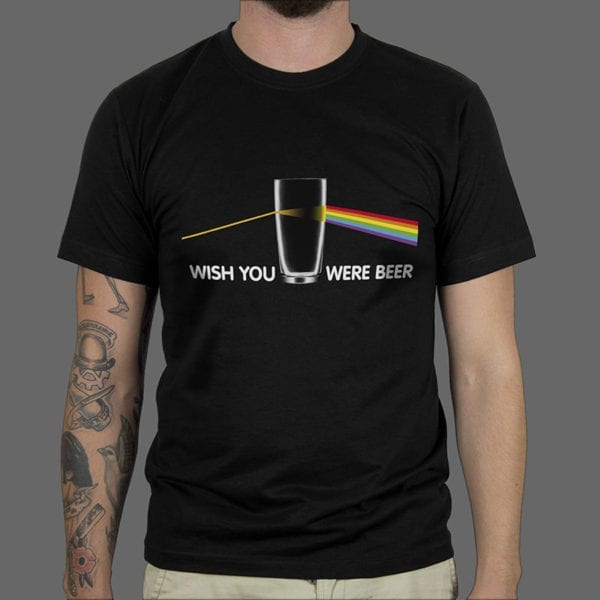 Majica ili Hoodie Wish Beer 1