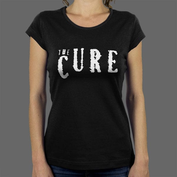 Majica ili Hoodie The Cure 5