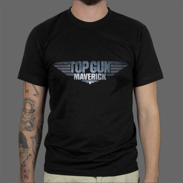 Majica ili Hoodie Top Gun 3