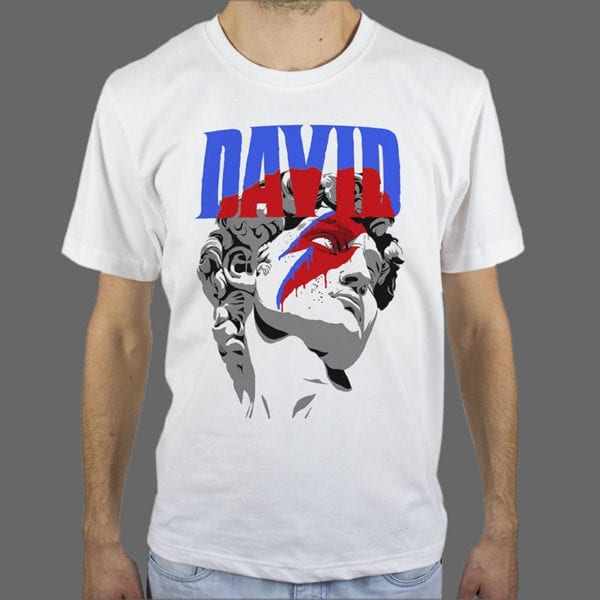Majica ili Hoodie Bowie 5