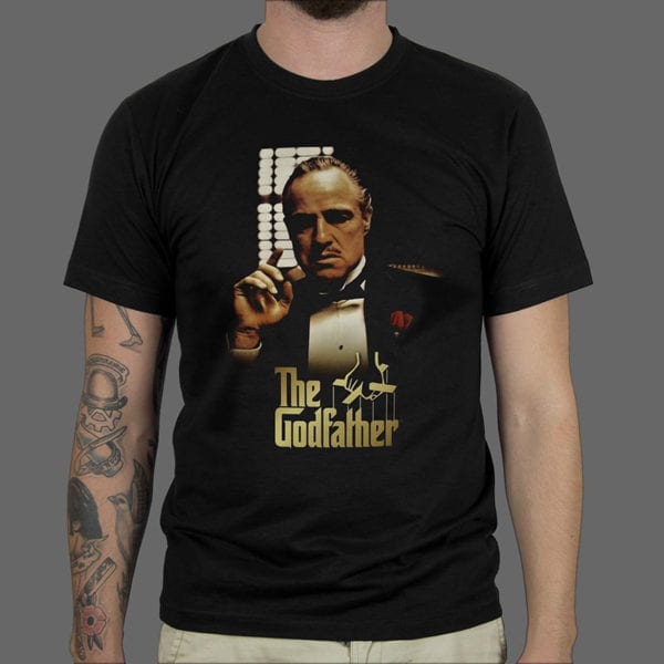 Majica ili Hoodie Godfather 2