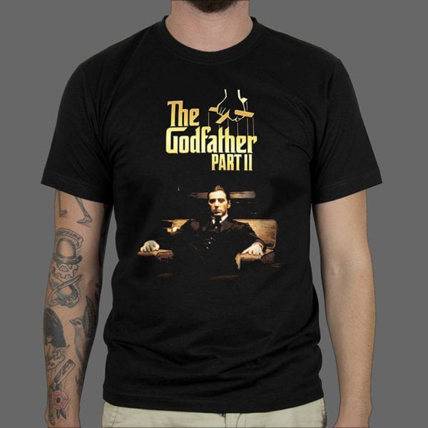 Majica ili Hoodie Godfather 3