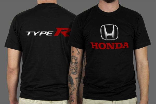 Majica ili Hoodie Honda 2