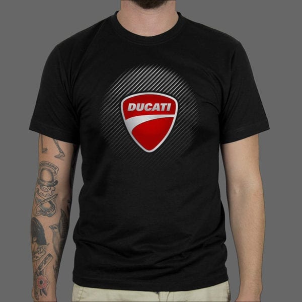 Majica ili Hoodie Ducati 1