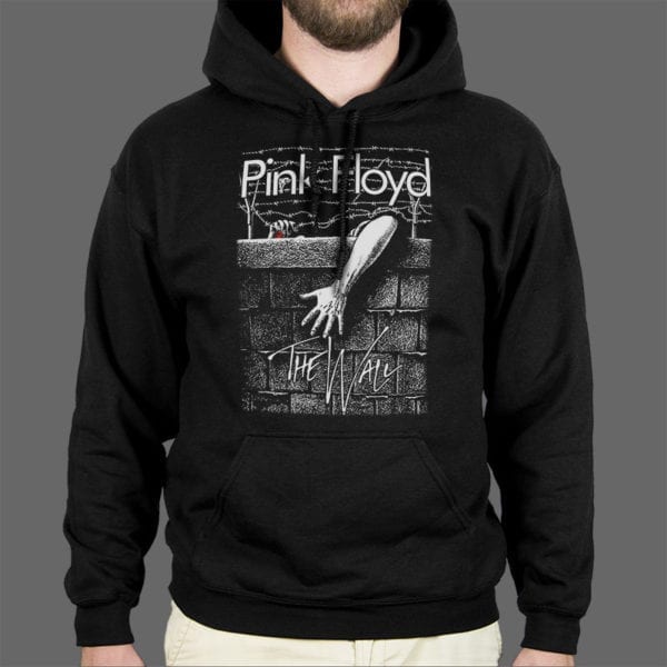 Majica ili Hoodie Pink Floyd Wall 4