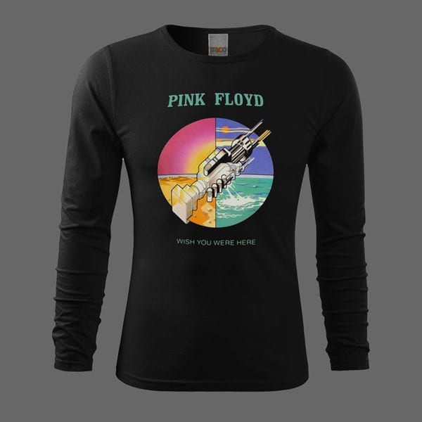 Majica ili Hoodie Pink Floyd Wish 2