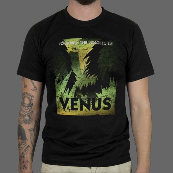 Majica ili Hoodie Cosmos Venus