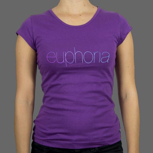 Majica ili Hoodie Euphoria 4