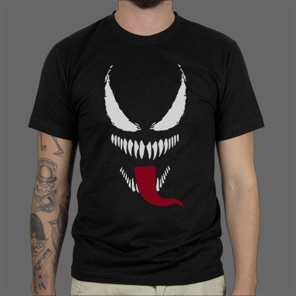 Majica ili Hoodie Venom 3
