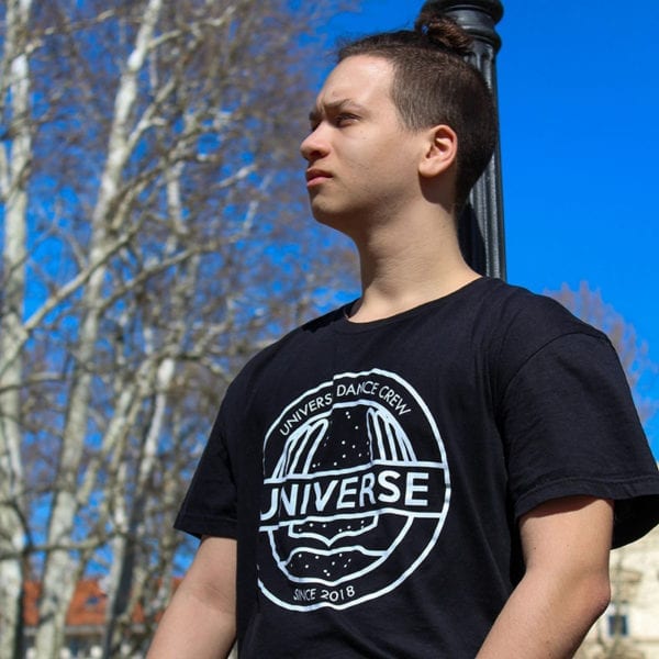 Majica UNIVERSE 1