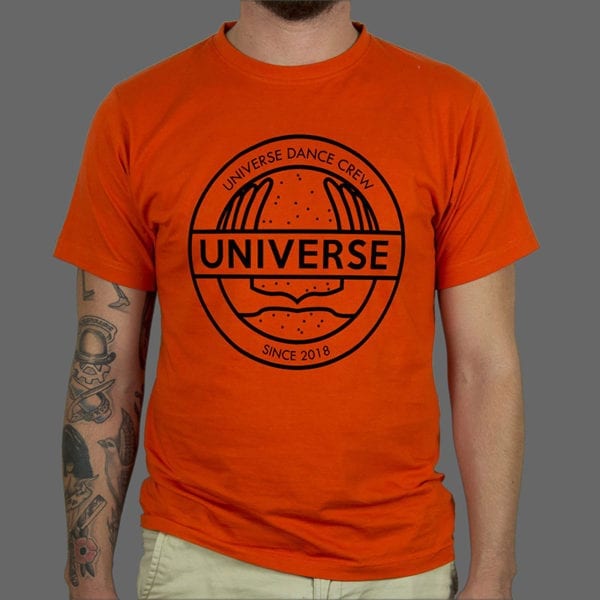Majica UNIVERSE 1