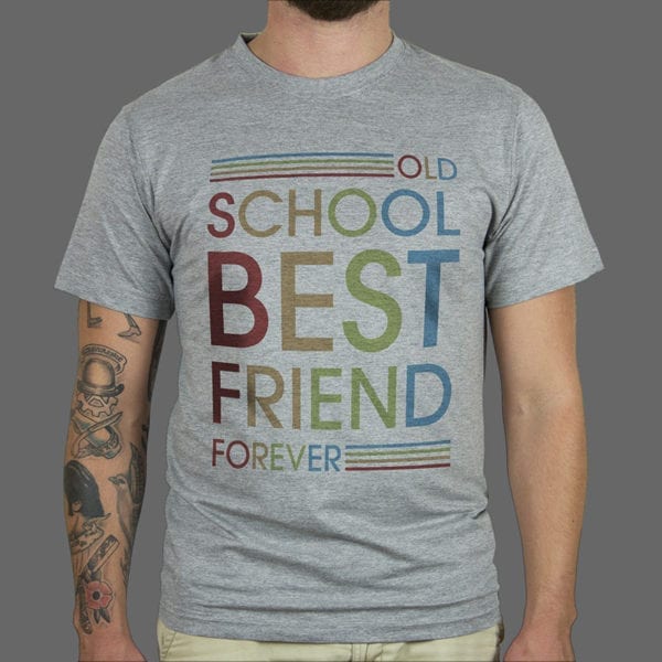 Majica ili Hoodie Old School 2