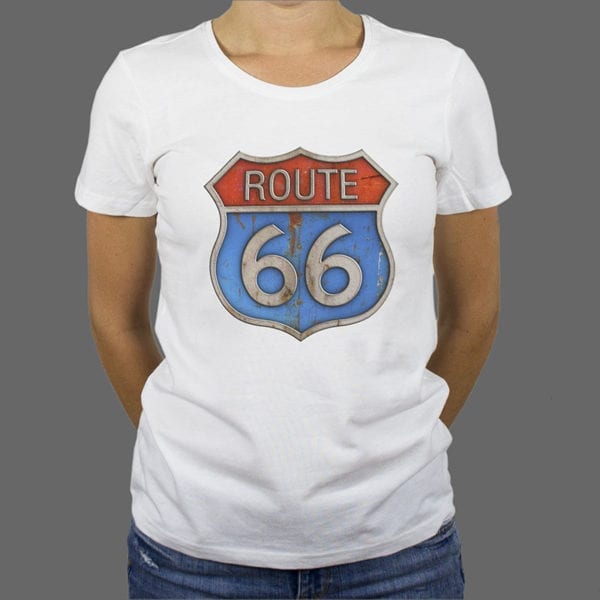 Majica ili Hoodie Route 66