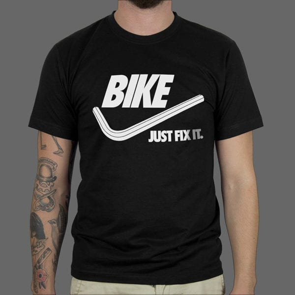 Majica ili Hoodie Bike Fix 1