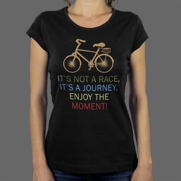 Majica ili Hoodie Bike Moment 1