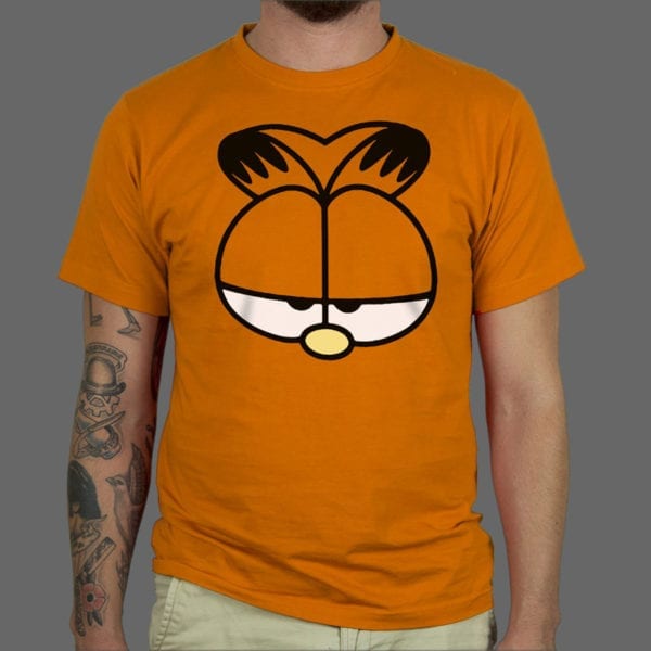 Majica ili Hoodie Garfield 4