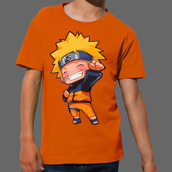 Majica ili Hoodie Naruto 1